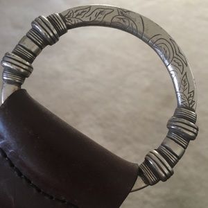 Silpada Belt